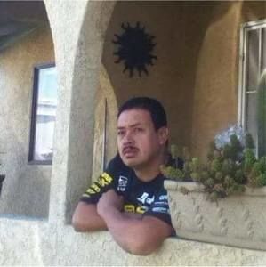 Meet your Posher, Crispin